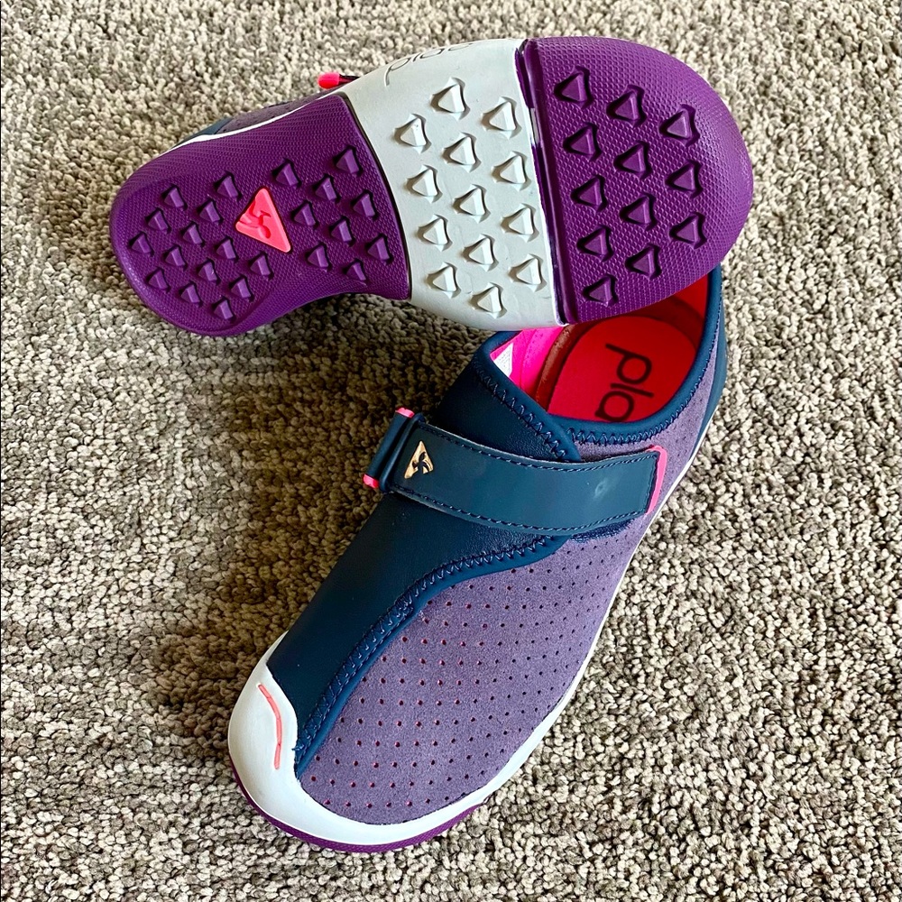 PLAE Shoes